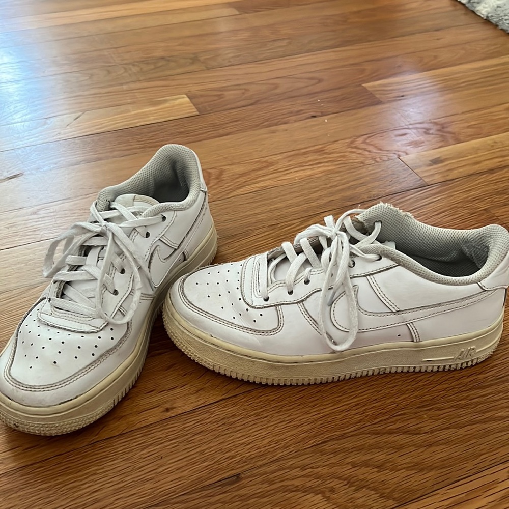 Nike Air-Force 1s